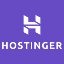 Hostinger discount code
